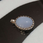 Ovh 200€ Pandora Forever my Friend Chalcedony - pikkukuva 5
