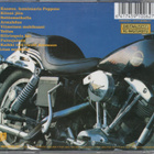 POPEDA - Kaasua... CD - pikkukuva 2