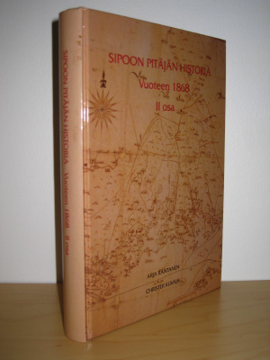Sipoon pitäjän historia - Vuoteen 1868, II osa