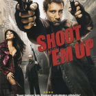 Shoot 'Em Up (2007) Clive Owen & Monica Bellucci - pikkukuva 1