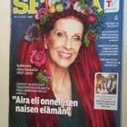 SEURA LEHTI 44 / 2023 SISÄLLYSLUETTELO KUVA 2, 3 ja 4 - pikkukuva 1