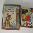 Tammen nuorisonkirjoja 1-13 koko sarja - pikkukuva 4