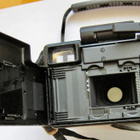 VANHA Kamera Agfa Optima Electronic Sensor - pikkukuva 3
