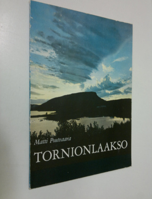 Matti Poutvaara : Tornionlaakso