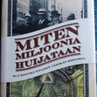 Nars Kari: Miten miljoonia huijataan - pikkukuva 1