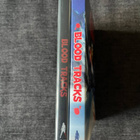 Blood Tracks blu-ray + OOP Limited Edition slip | US | 1985 - pikkukuva 4