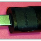 Adapteri: USB A / USB 3.0 -laite USB C -liitäntään #29391 - pikkukuva 1