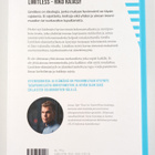 Joosua Visuri : Limitless : riko rajasi (signeerattu) - pikkukuva 2