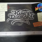 KING DIAMOND - SONGS FOR THE DEAD LIVE 2DVD+2CD+BLU-RAY BOX - pikkukuva 1