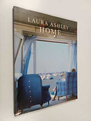 Laura Ashley Home 1998