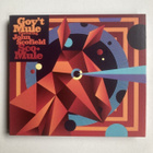 GOV'T MULE feat. JOHN SCOFIELD: ScoMule, CD x 2 - pikkukuva 1