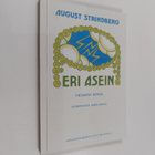 August Strindberg : Eri asein : valikoima runoja - pikkukuva 1