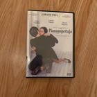 Pianonopettaja  DVD - pikkukuva 1
