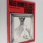 Reiner Kunze : Nuo ihmeelliset vuodet - pikkukuva 1