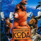 KARHUVELJENI KODA (46 484) UUSI -FI- DVD 2003 - pikkukuva 1