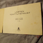 LASTEN TONTTUYSTÄVÄT  ( 6 P. 1946) - pikkukuva 2