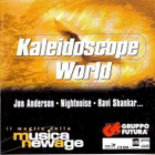 cd, VA - Kaleidoscope World [electronic, new age, ambient] - pikkukuva 1