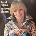 Katri Helena – Paloma Blanca, vinyyli - pikkukuva 1