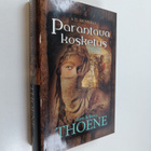 Brock Thoene ym. : Parantava kosketus - pikkukuva 1