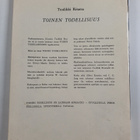 Tuulikki Ritama : Toinen todellisuus - pikkukuva 2