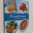 Reseptiremix : lempiohjeiden uudet variaatiot - Lempiohje... - pikkukuva 1