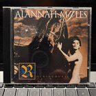 ALANNAH MYLES - Rockinghorse cd - pikkukuva 1
