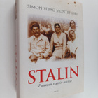 Simon Sebag Montefiore : Stalin : punaisen tsaarin hovissa - pikkukuva 1