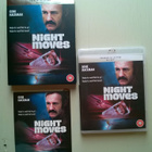 Night Moves Blu-Ray - pikkukuva 4