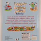 Brenda Apsley : Luppa-koiran päivä : kellokirja - pikkukuva 2