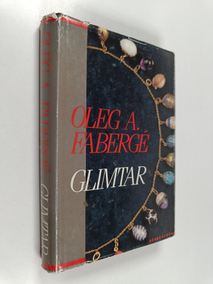 Oleg A. Faberge : Glimtar