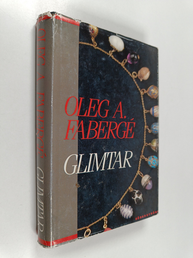 Oleg A. Faberge : Glimtar