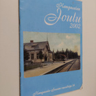 Kangasalan joulu 2002 - pikkukuva 1