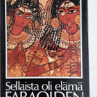 Sellaista oli elämä Faaraoiden Egyptissä, kirj. P. Montet - pikkukuva 1