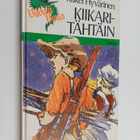 Rakel Hyvärinen : Kiikaritähtäin - pikkukuva 1