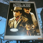 BUTCH JA KID -AURINGONLASKUN RATSASTAJAT   -  DVD - pikkukuva 1