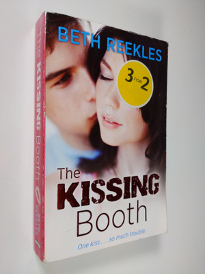 Beth Reekles : The Kissing Booth