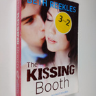 Beth Reekles : The Kissing Booth - pikkukuva 1