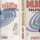 Scott Adams: Dilbertin tulevaisuus (sid. kirjastopoisto) - pikkukuva 3