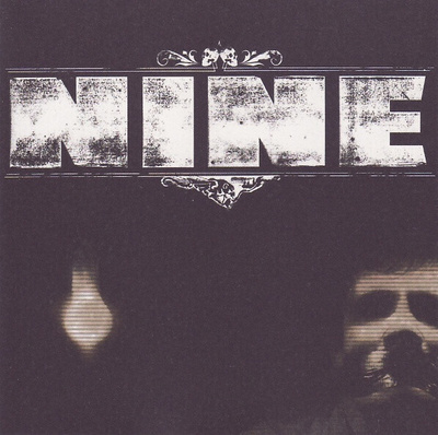 Nine - Lights Out (CD) VG+!!