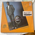 ORNETTE COLEMAN: The Quartet & Prime Time * 2LP * USA 1987 - pikkukuva 2