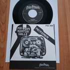 Mekaaniset Kakut – Mä Voin Kertoa Sulle 7" ps orig 1981 mint - pikkukuva 2