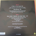 Backyard Babies : A Remix For The Outcast - pikkukuva 2