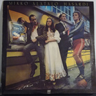 Mikko Alatalo - Hasardi, LP (LOVE) - pikkukuva 1