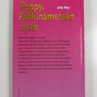 Judy May : Poppy : Pähkinämetsän tyttö - pikkukuva 2