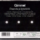 Gimmel Pisaroita ja kyyneleitä - pikkukuva 2