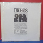 THE FUGS - GOLDEN FILTH EX+/M- U.S -72 REPRESS LP - pikkukuva 2