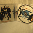 Susperia: Predominance CD. - pikkukuva 3