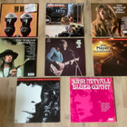 Hieno John Mayall vinyylilevykokoelma, 28 x LP’s - pikkukuva 4