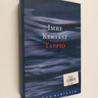 Imre Kertesz : Tappio - pikkukuva 1