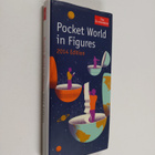 The Economist pocket world in figures : 2014 edition - pikkukuva 1